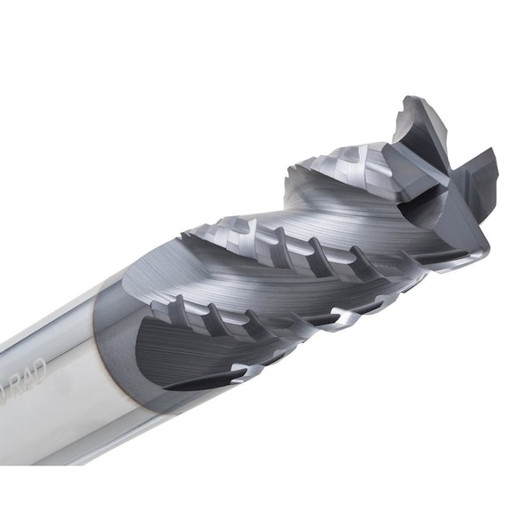 Cgs Tool CGS Beast Series Roughing End Mills CR1006-ALTiN - main